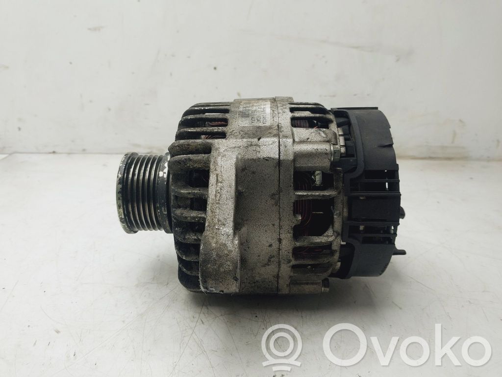 Lancia Delta III Ģenerators 