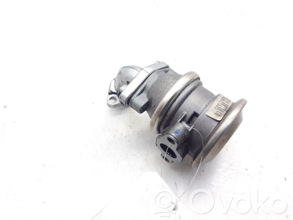 Audi A6 S6 C6 4F Supapă EGR 