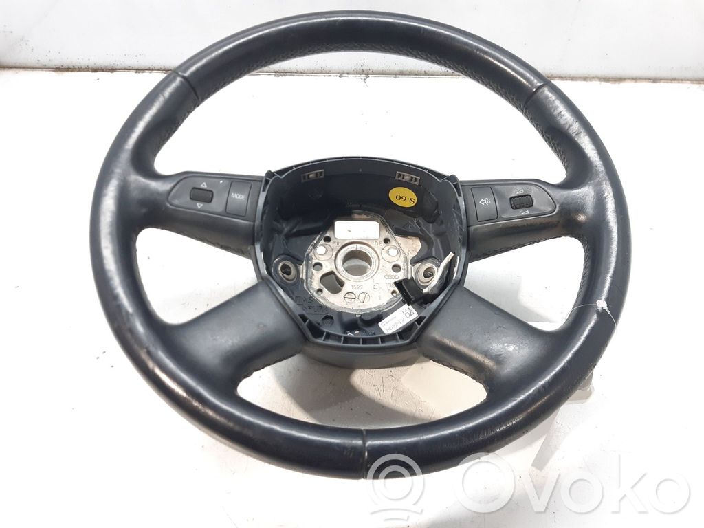 Audi A6 S6 C6 4F Volan 