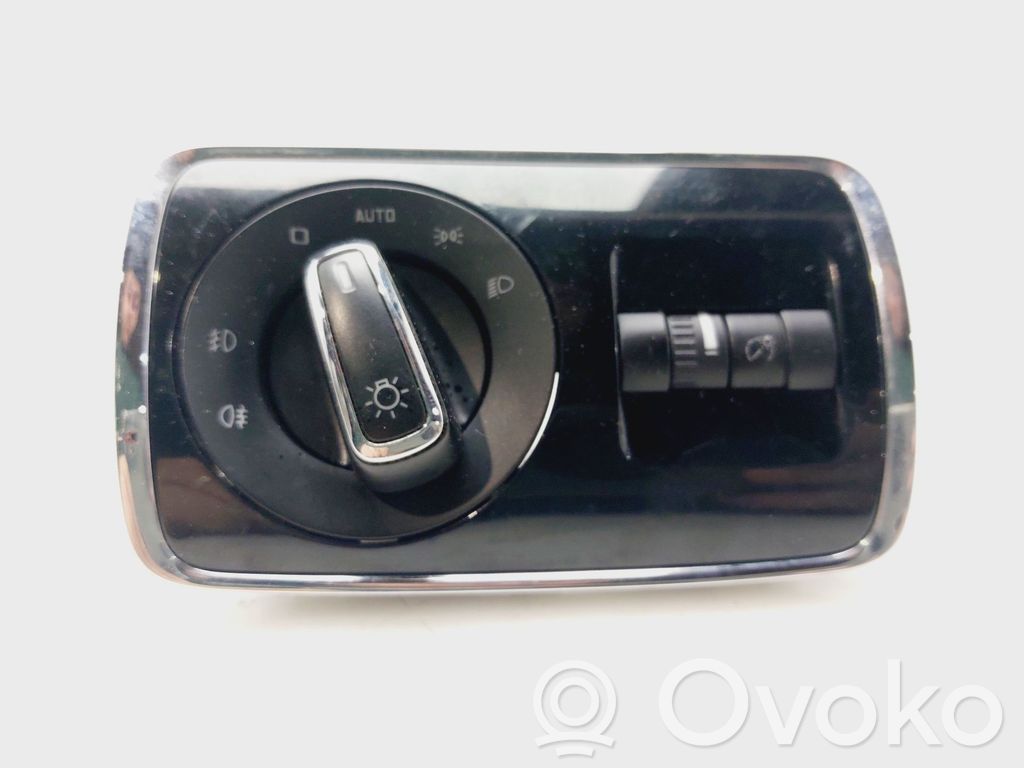Interruptor de luz   3T0941431B