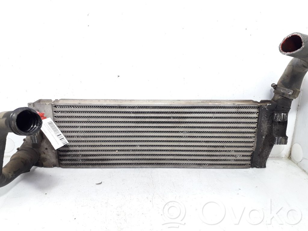 Renault Megane II Radiatore intercooler