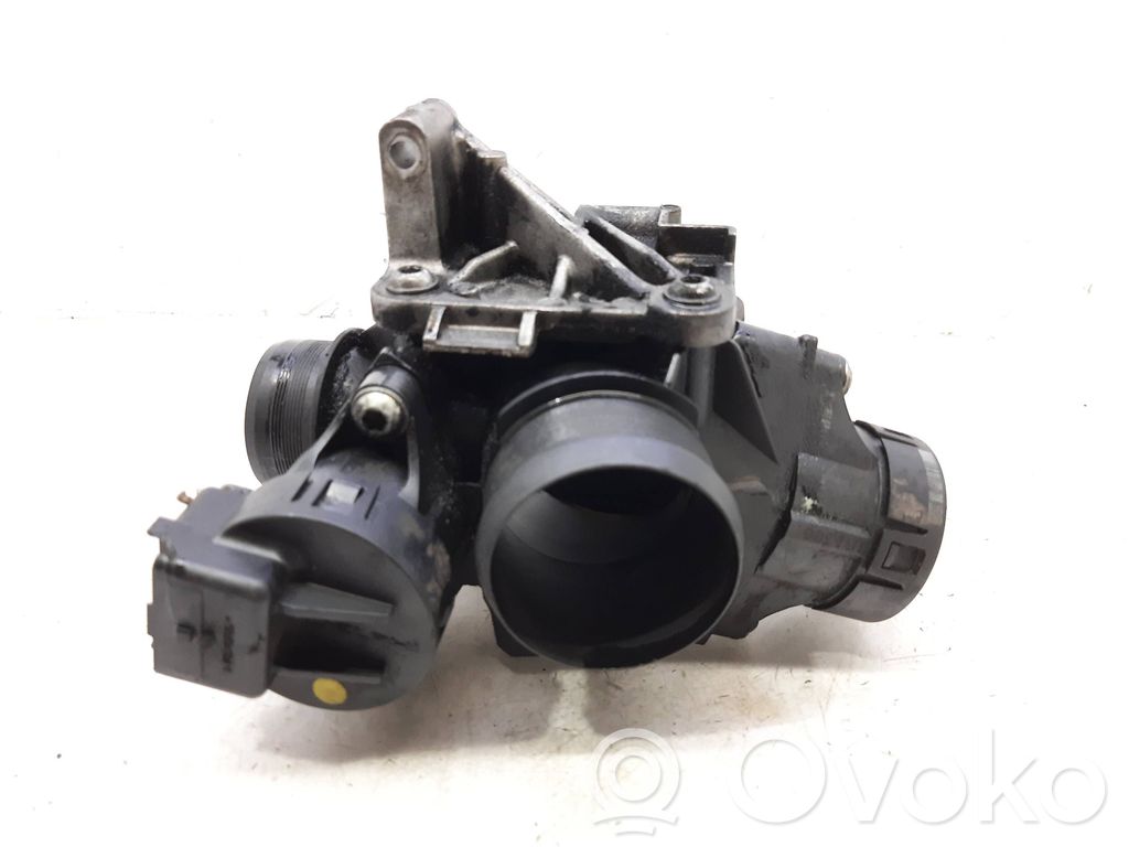 Valvola corpo farfallato   1635W8