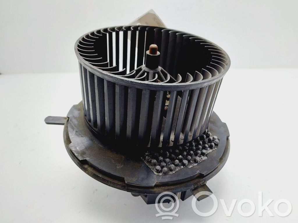 Skoda Superb B6 (3T) Ventilator aerotermă 
