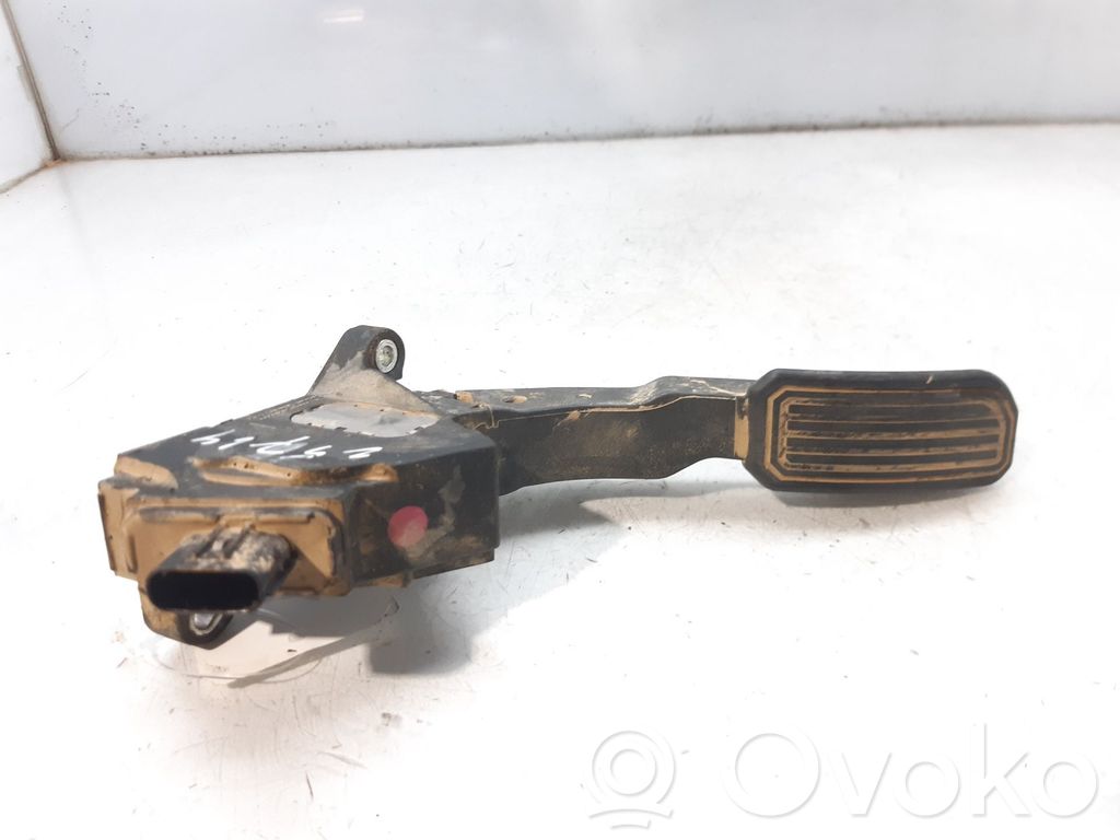 Toyota Verso Sensor de posición del pedal del acelerador
