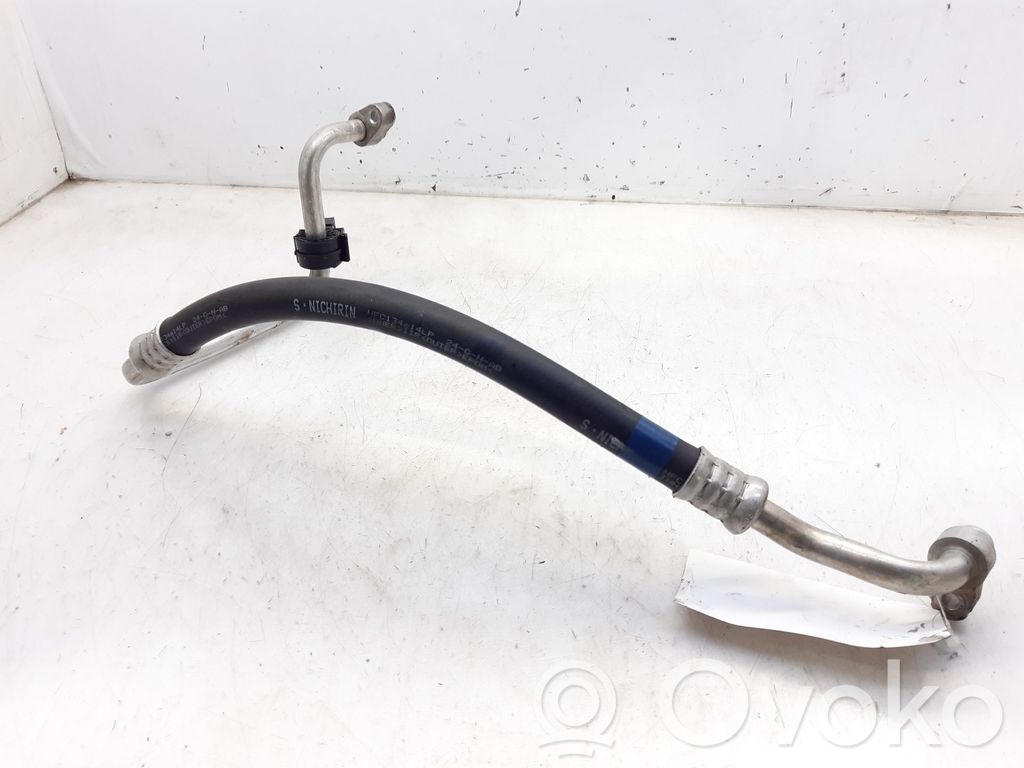 Toyota Verso Conductă/furtun aer condiționat (A/C) 