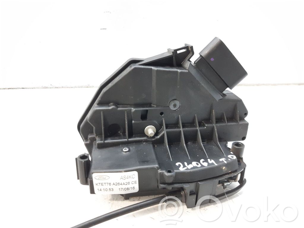 Ford Turneo Courier Încuietoare ușă spate