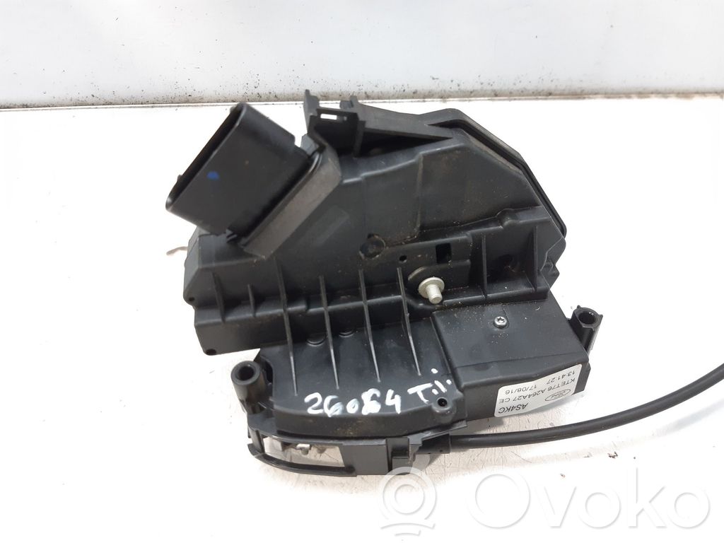 Ford Turneo Courier Serratura portiera posteriore