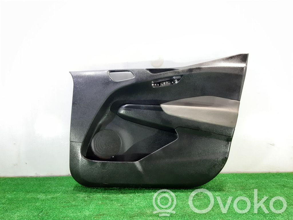 Etuoven verhoilu   ET76V23942A