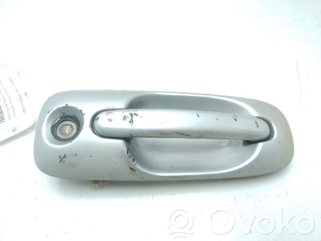Chrysler Voyager Manecilla externa puerta delantera 
