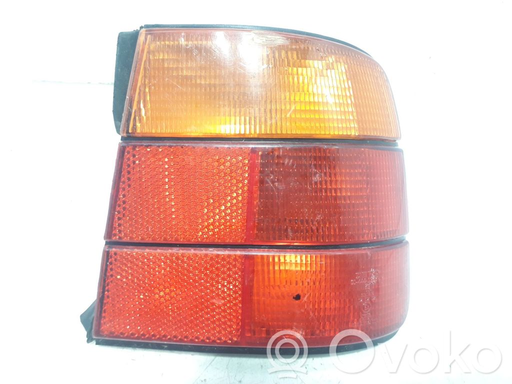 BMW 5 E34 Takavalot 
