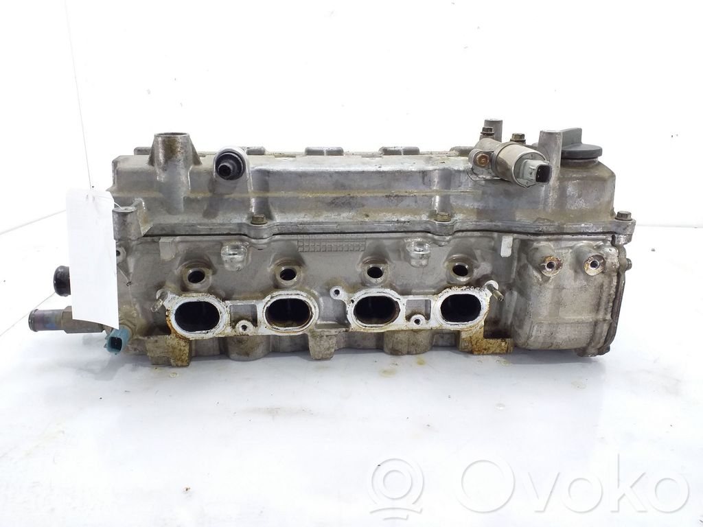 Nissan Micra Culasse moteur 