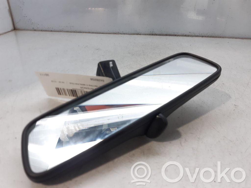 Espejo retrovisor (interior)   6428258