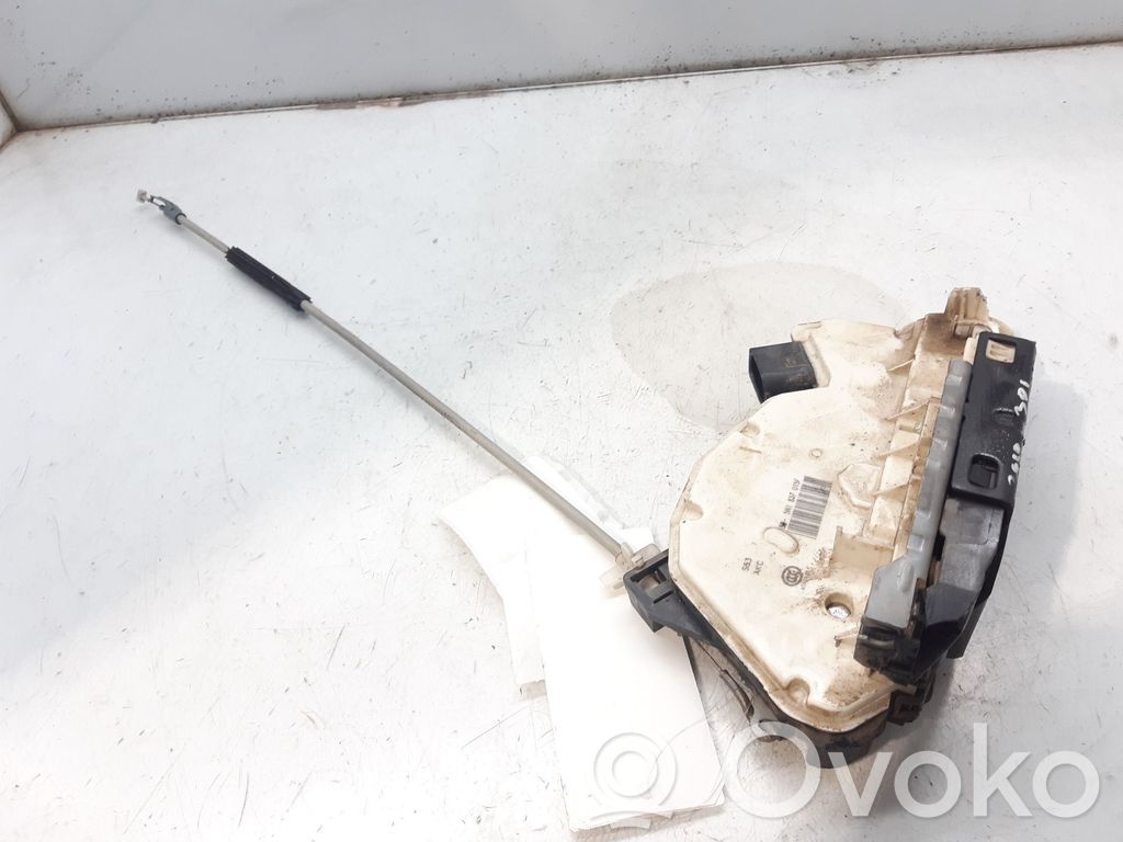 Seat Ibiza III (6L) Încuietoare ușă față