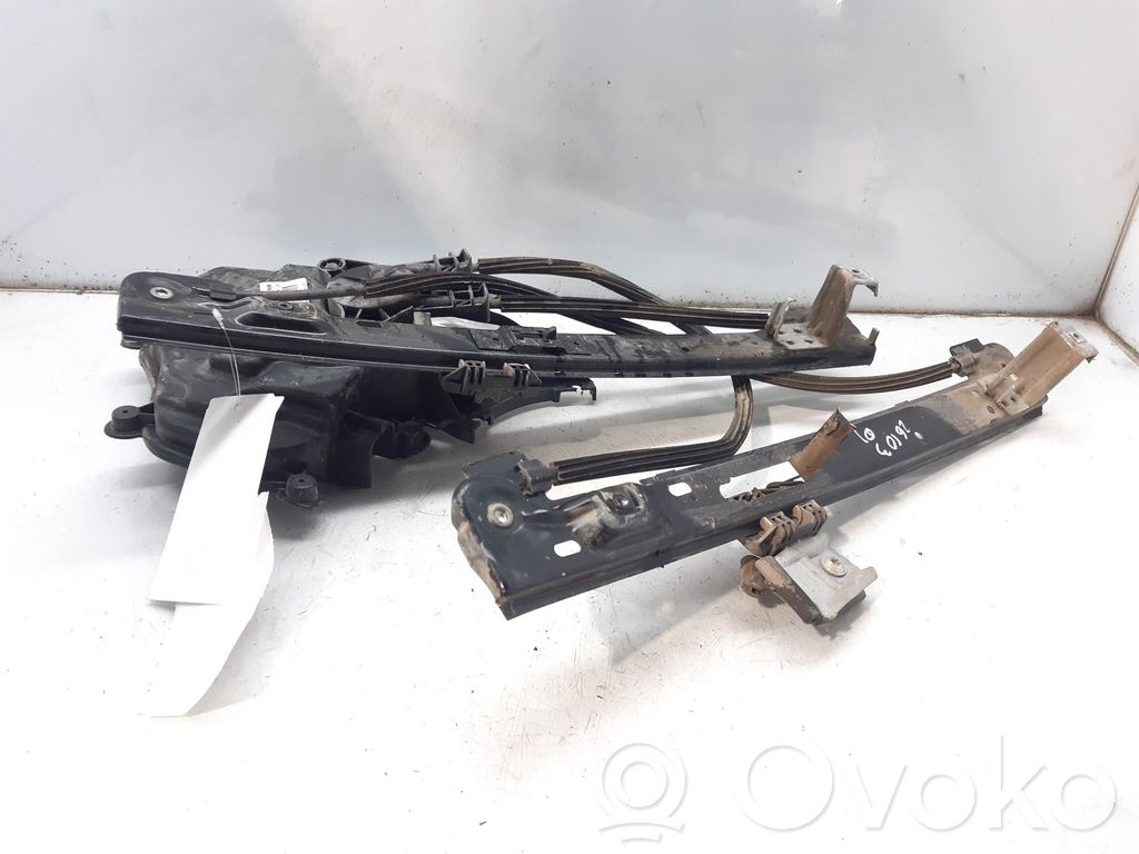 Elektryczny podnośnik szyby drzwi przednich   6J4837401J
