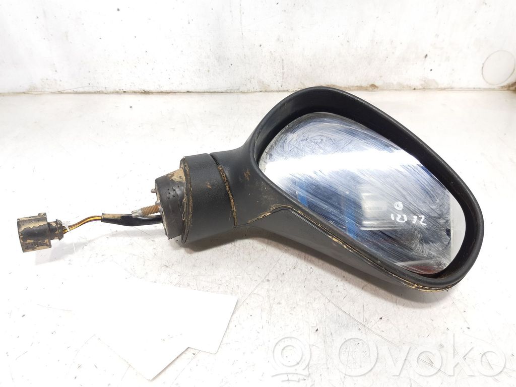 Seat Leon (1P) Specchietto retrovisore elettrico portiera anteriore