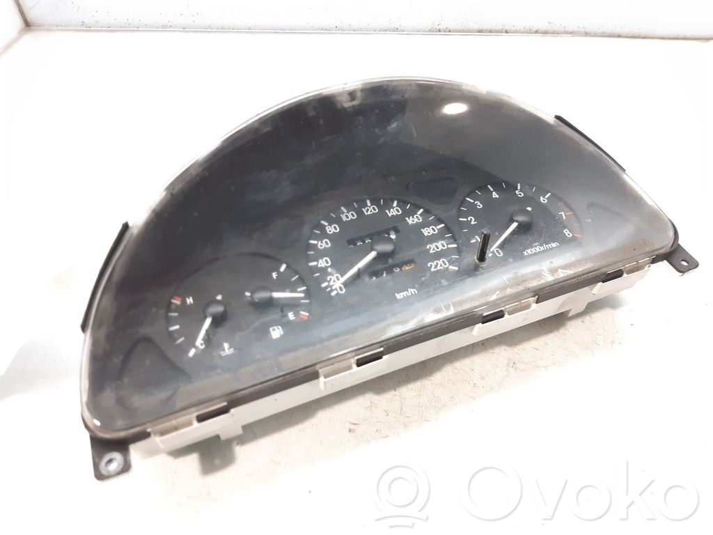 Daewoo Lanos Speedometer (instrument cluster) 