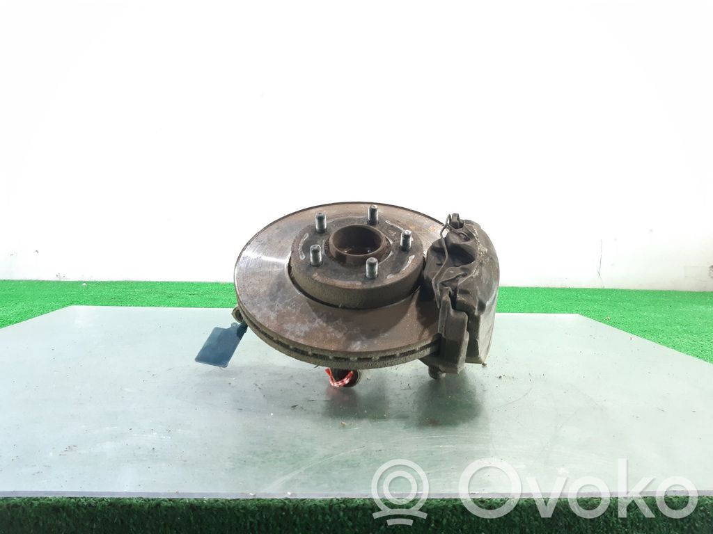 Ford Focus Achsschenkel vorne 
