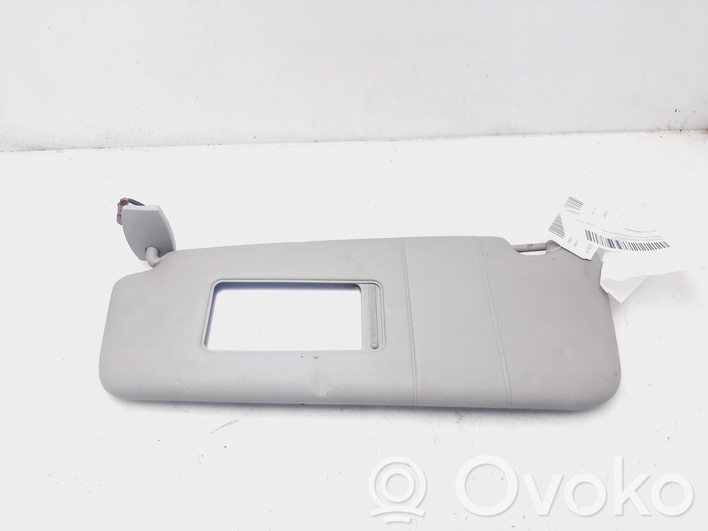 BMW 5 E60 E61 Skydelis nuo saulės 