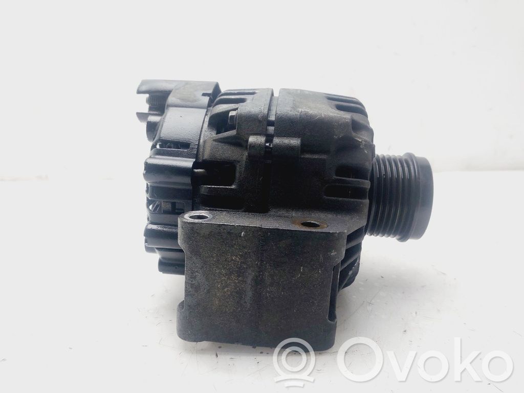 Alternator   13117279YQ