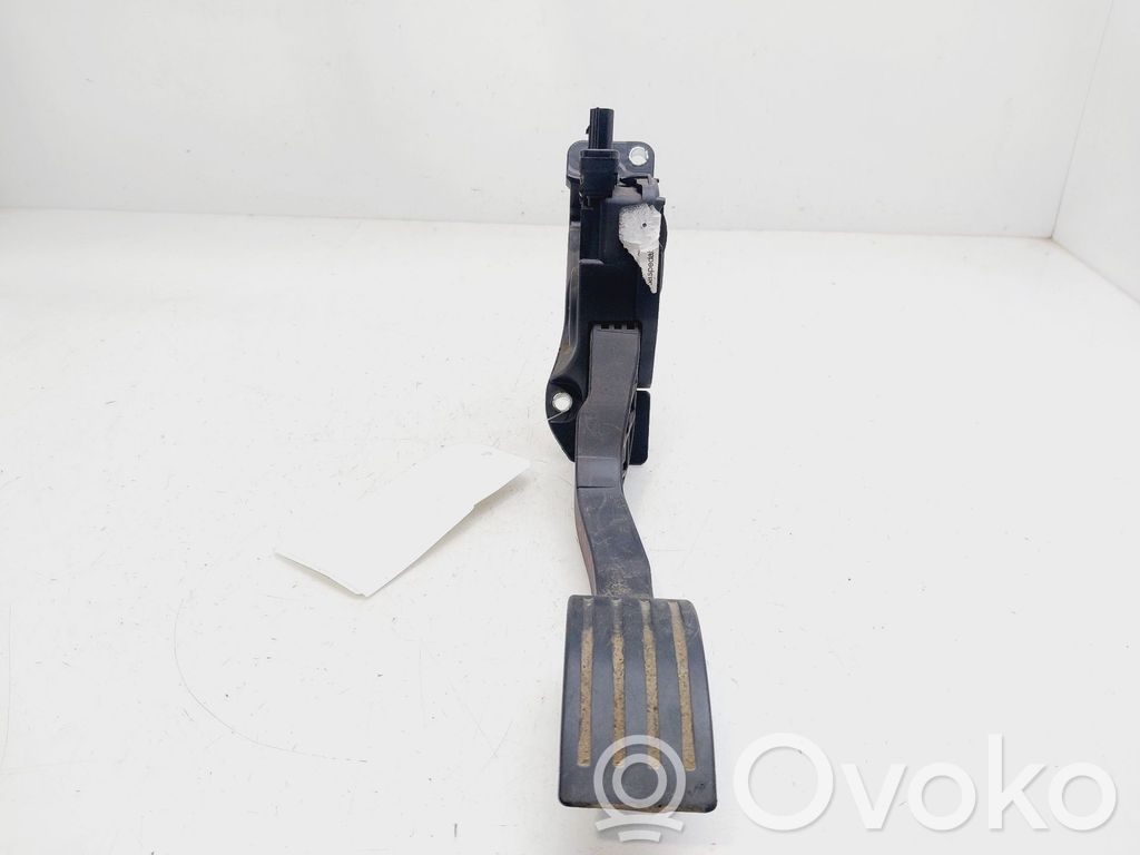 Gaspedalsensor elektrisch   F1DC9F836AA
