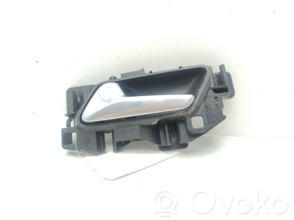 Opel Crossland X Manecilla interna puerta delantera 
