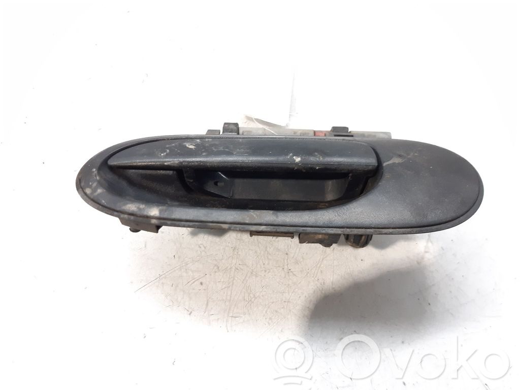 Nissan Almera N16 Klamka zewnętrzna drzwi tylnych 