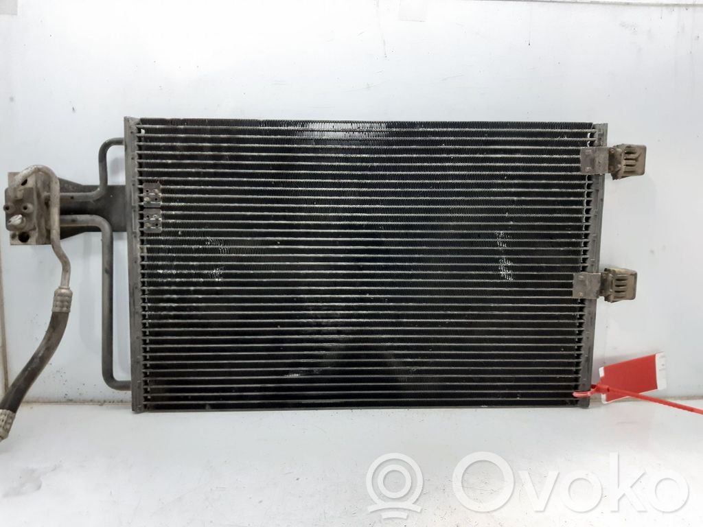 Citroen Xantia Radiateur condenseur de climatisation
