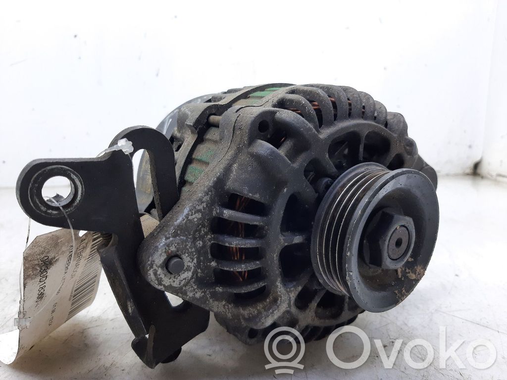 KIA Sephia Alternador 