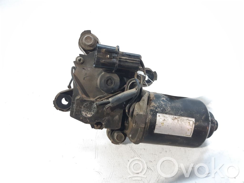 Daewoo Lanos Valytuvų mechanizmo komplektas 