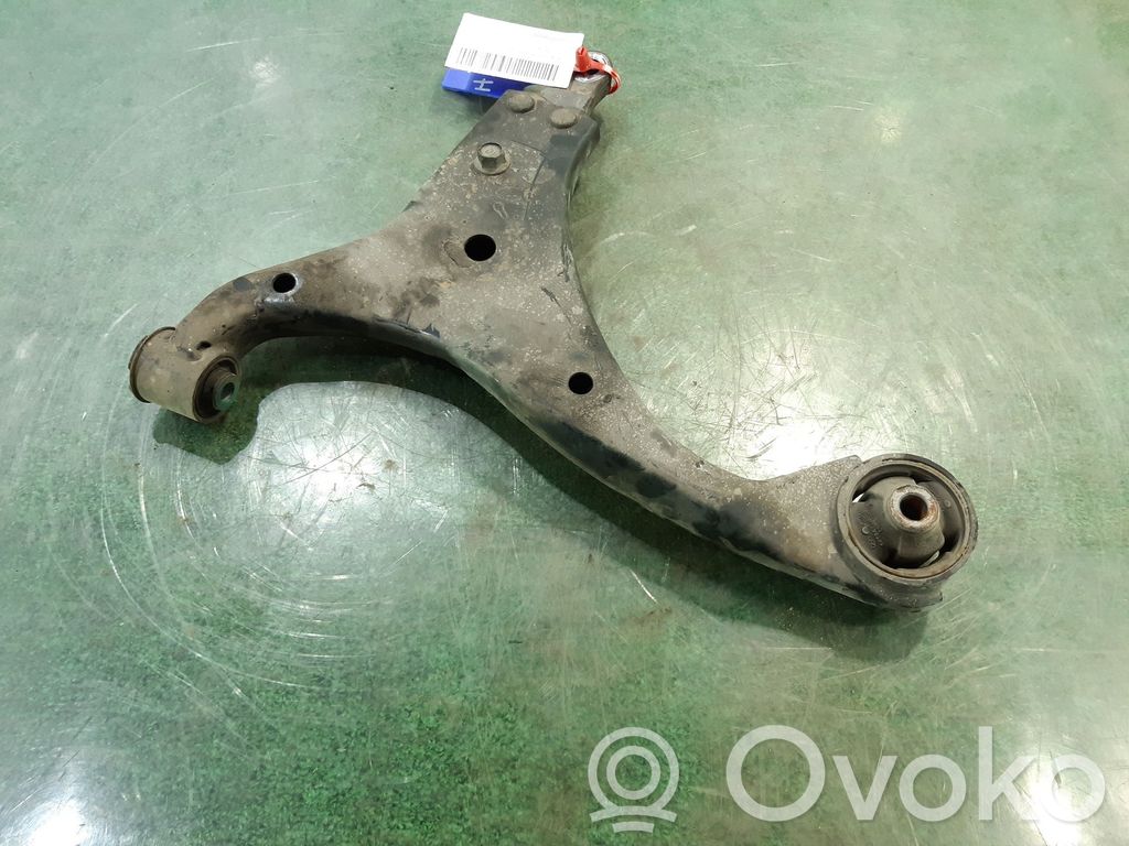 Hyundai i30 Querlenker Achsschenkel vorne 