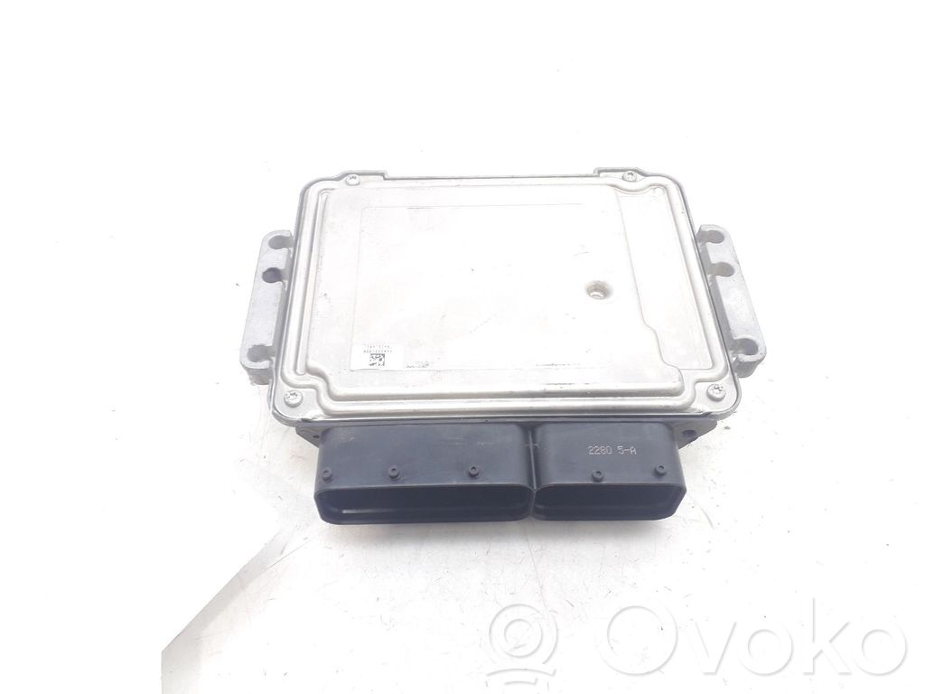 Hyundai i30 Engine control unit/module 