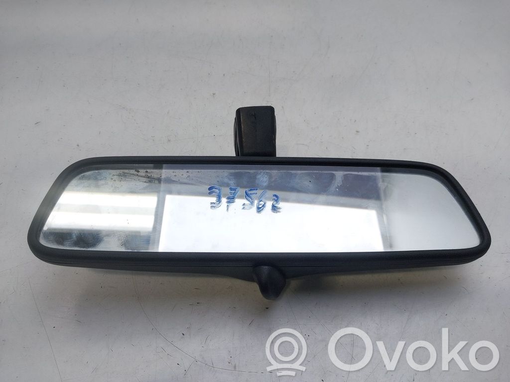 Opel Meriva A Espejo retrovisor (interior) 