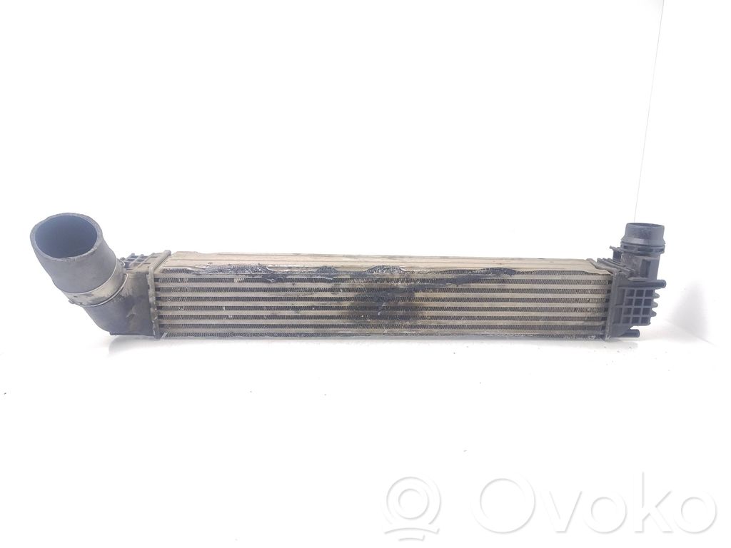 Renault Scenic III - Grand scenic III Radiator intercooler