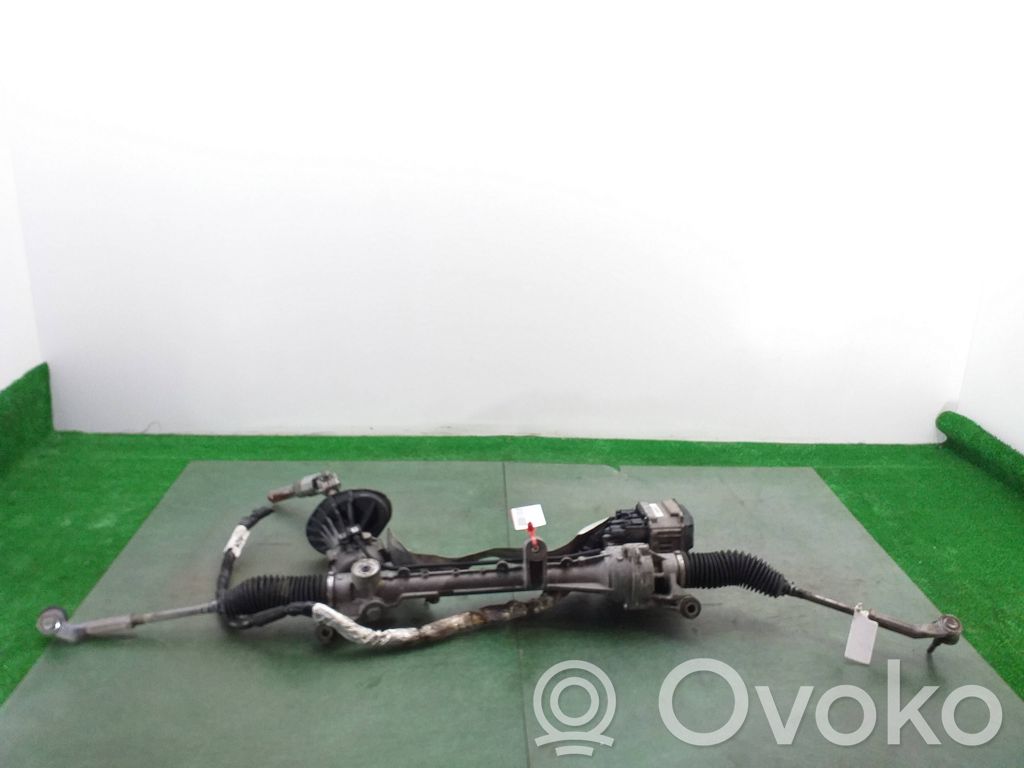 Ford Grand C-MAX Lenkgetriebe 