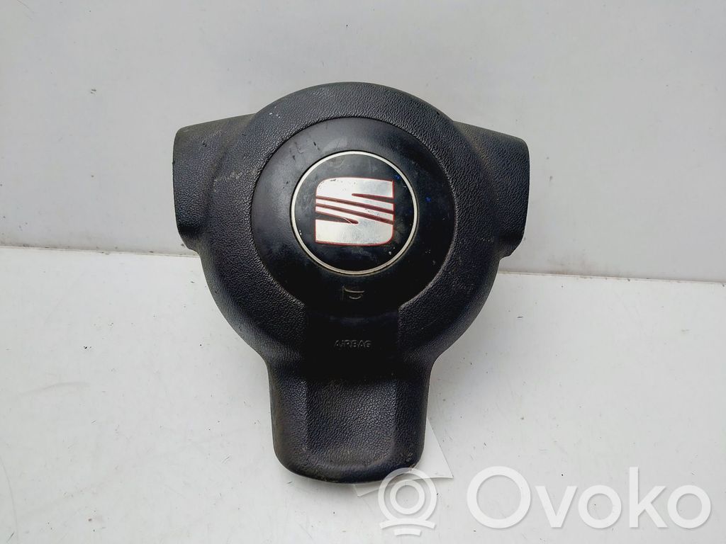 Seat Toledo III (5P) Airbag dello sterzo 