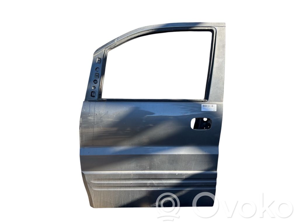 Hyundai H-1, Starex, Satellite Portiera anteriore