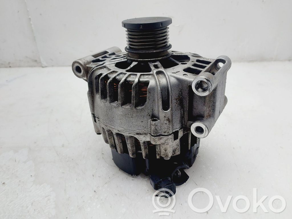 Mini One - Cooper Clubman R55 Alternator 