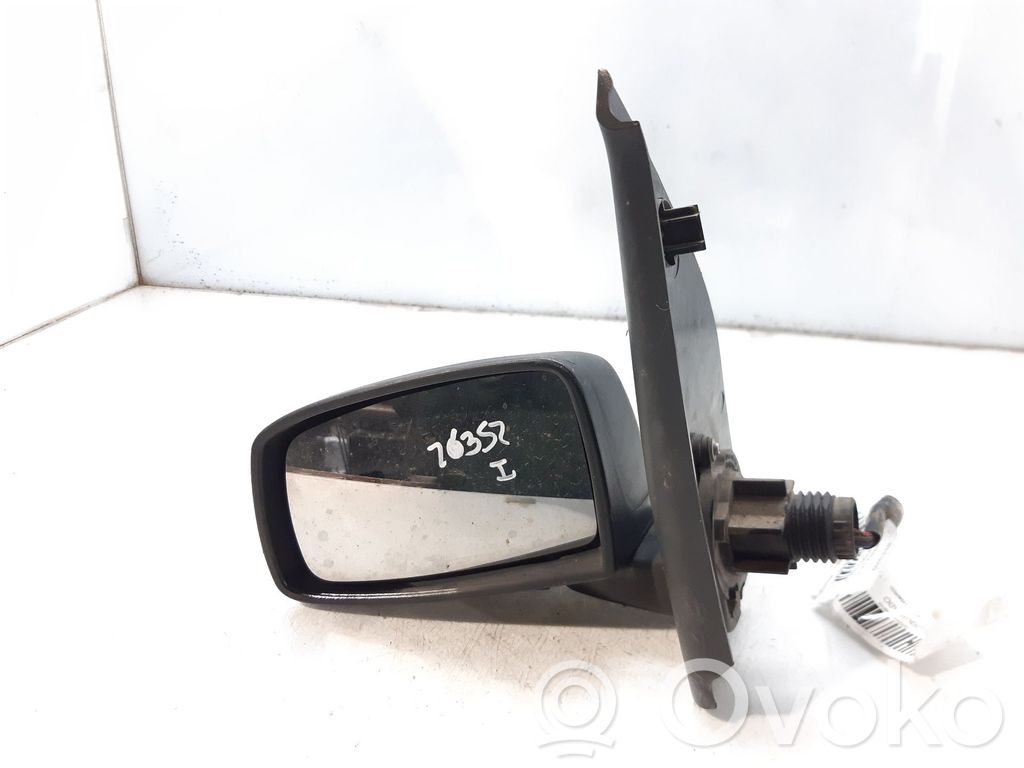 Fiat Panda II Specchietto retrovisore elettrico portiera anteriore 