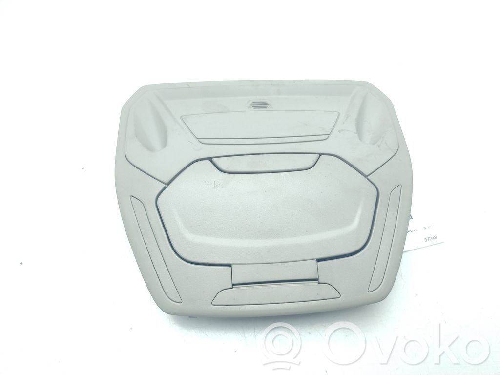 Ford Mondeo MK IV Guantera 