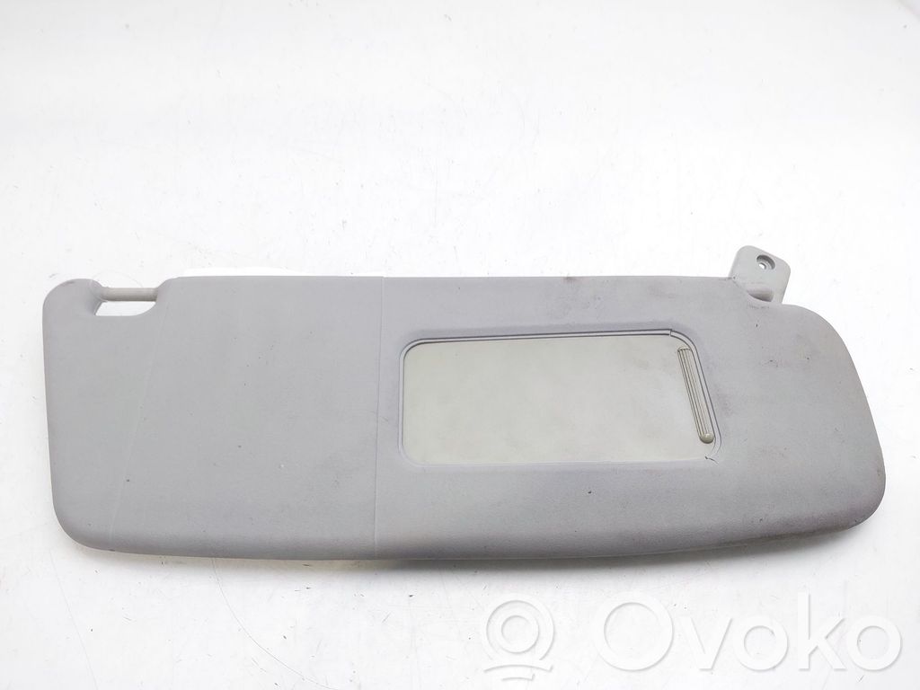 Opel Meriva A Visera parasol 