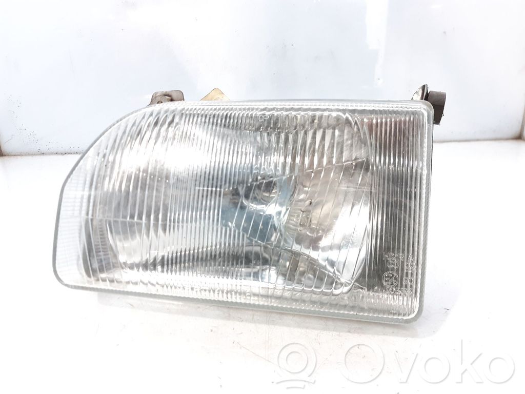 Ford Orion Headlight/headlamp 
