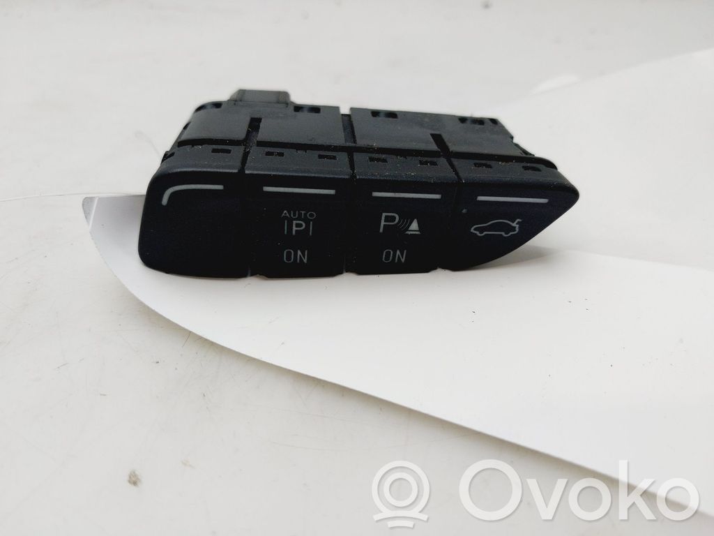 Ford Grand C-MAX Interruptor de control multifunción 