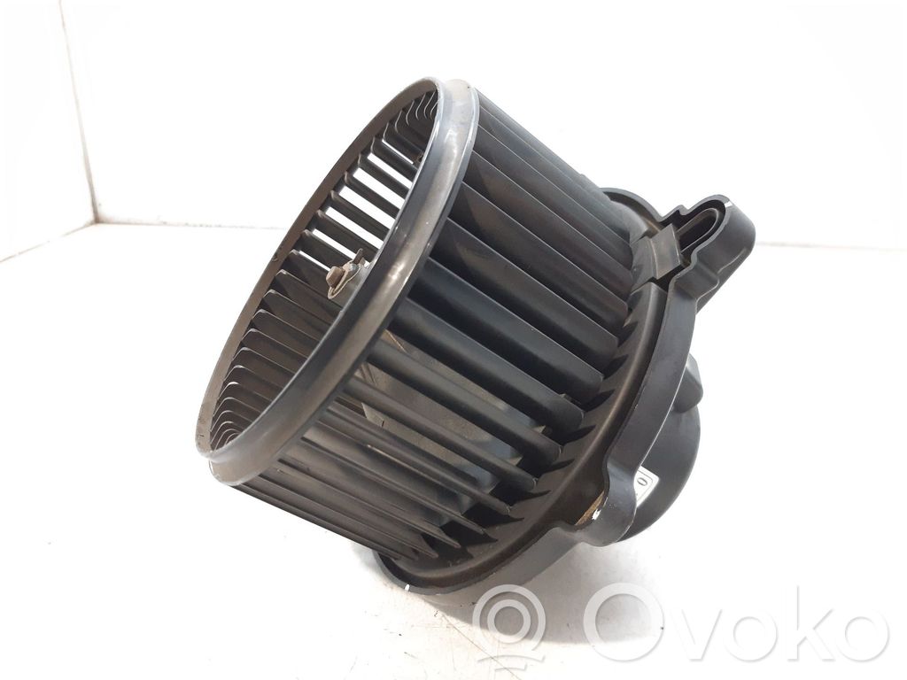 KIA Rio Mazā radiatora ventilators 