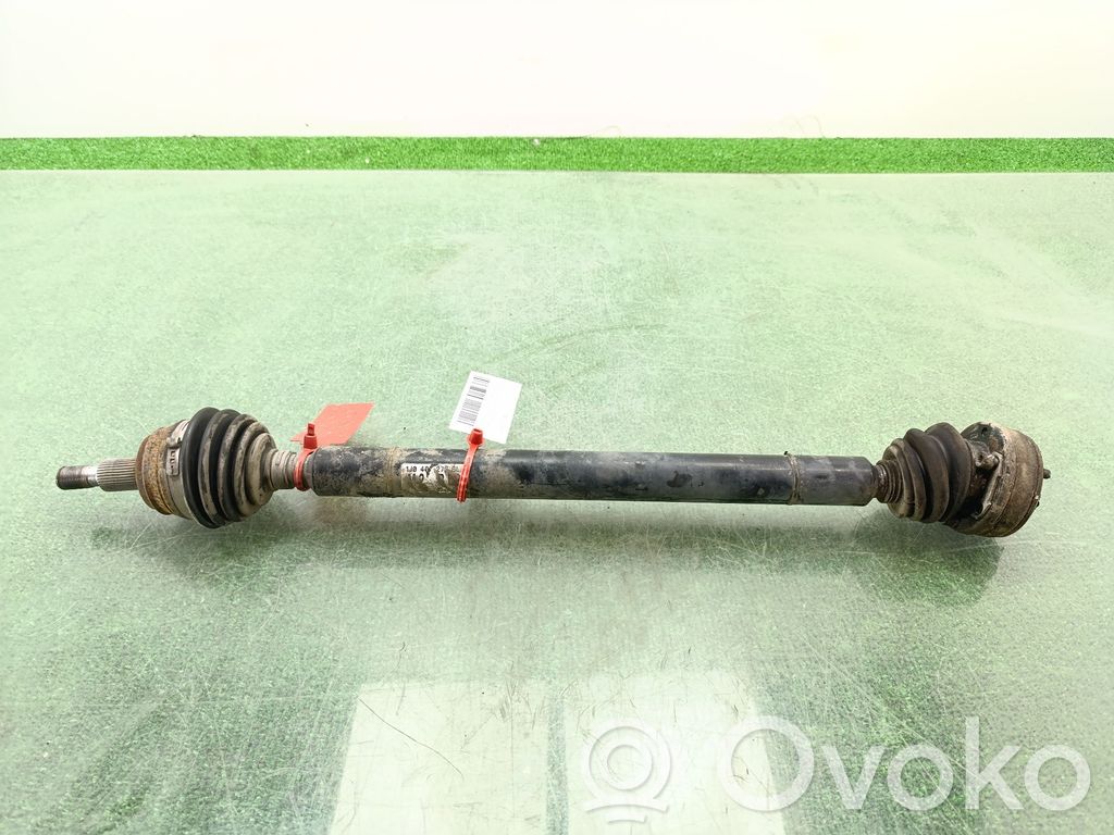 Volkswagen Bora Front driveshaft 