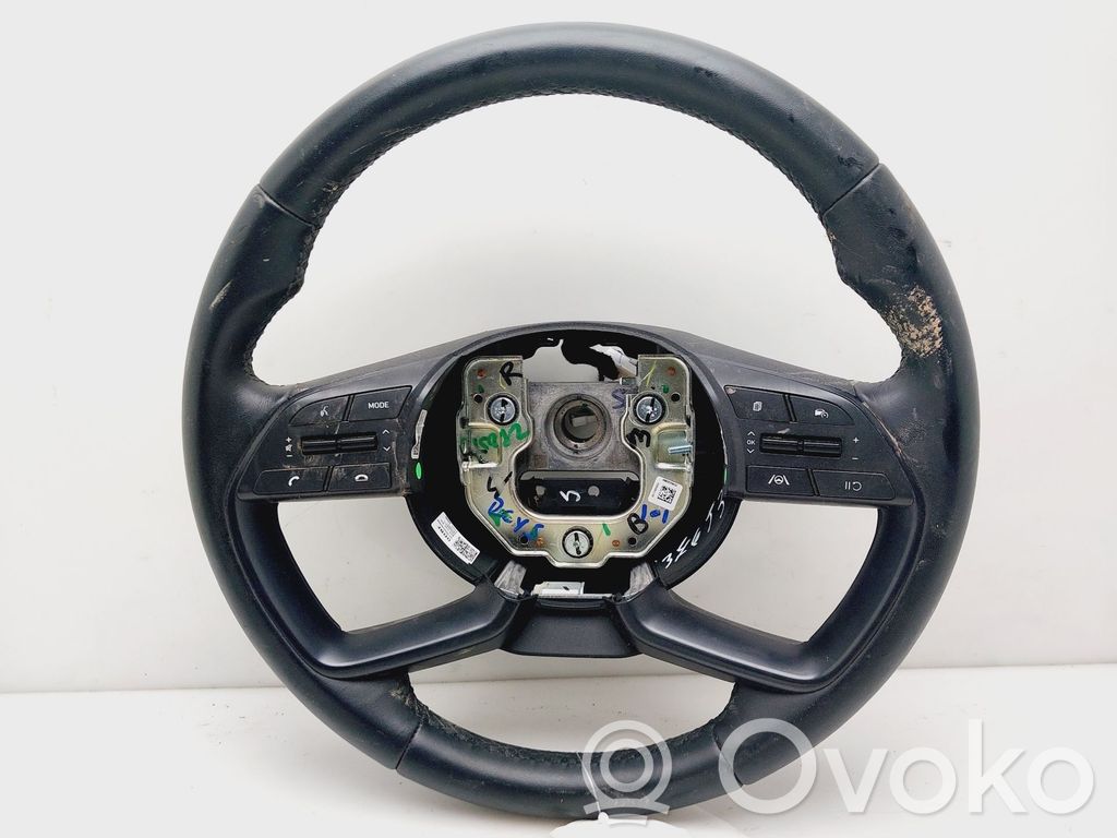 Hyundai i20 (BC3 BI3) Steering wheel 