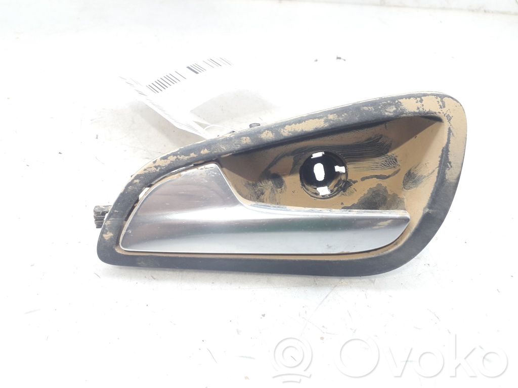 Ford Focus Front door interior handle 