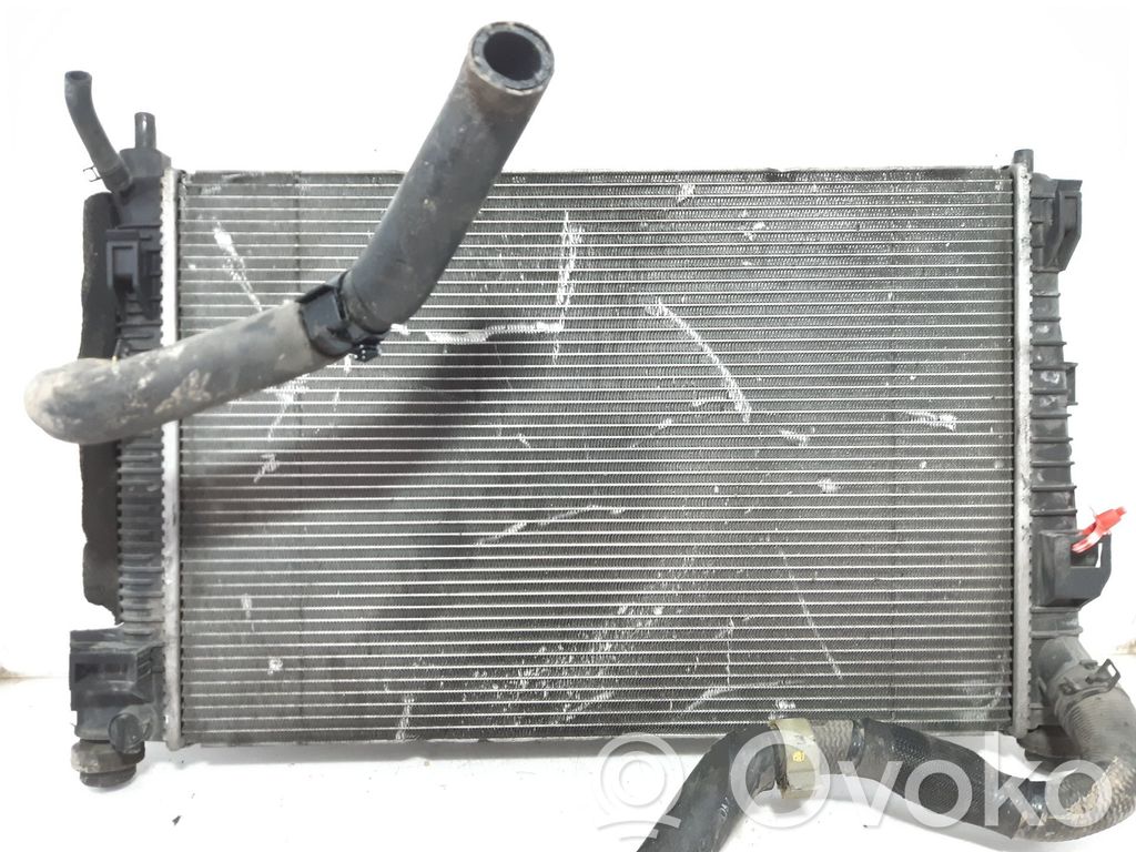 Radiateur de refroidissement   8V618005BC