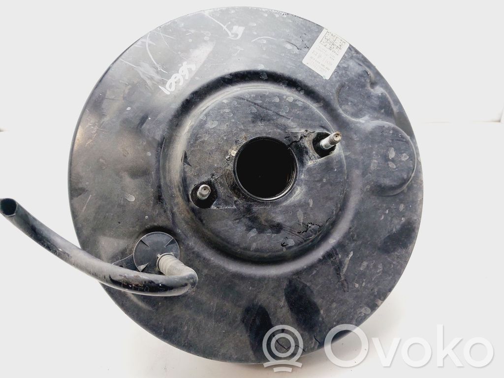 Wspomaganie hamulca   3C1614105AH