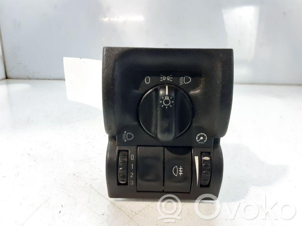 Opel Vectra B Interruttore luci