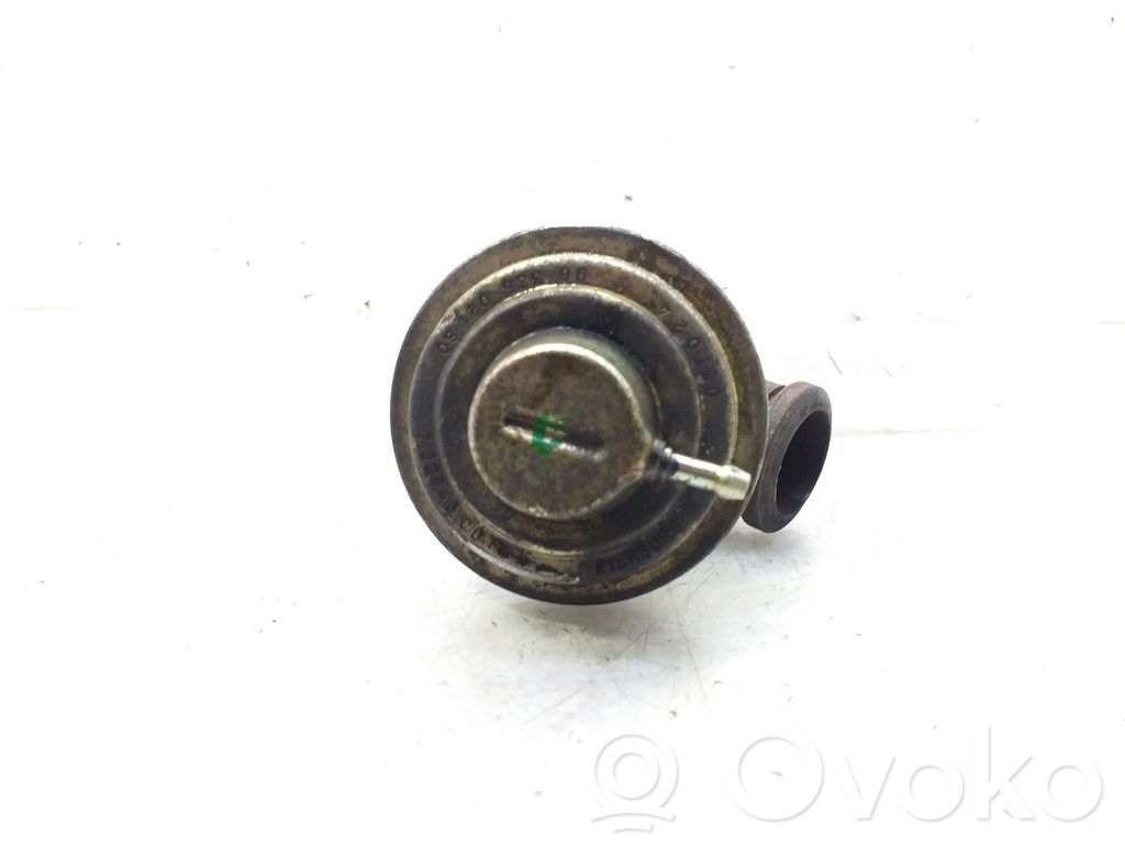 Citroen Berlingo EGR valve 